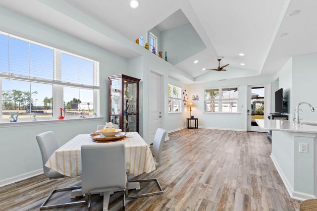 8390 Jollymon Way, Panama City Beach, FL 32413