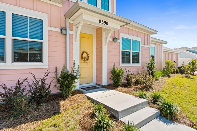 8390 Jollymon Way, Panama City Beach, FL 32413