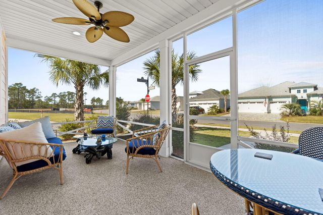 8390 Jollymon Way, Panama City Beach, FL 32413