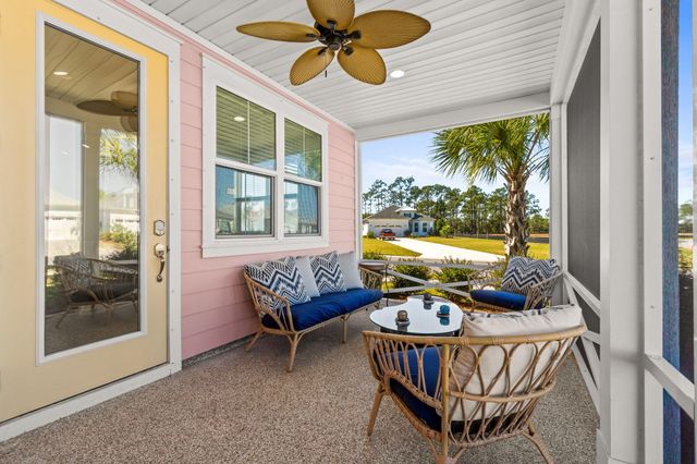 8390 Jollymon Way, Panama City Beach, FL 32413