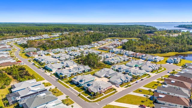 8390 Jollymon Way, Panama City Beach, FL 32413