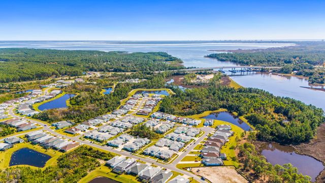 8390 Jollymon Way, Panama City Beach, FL 32413