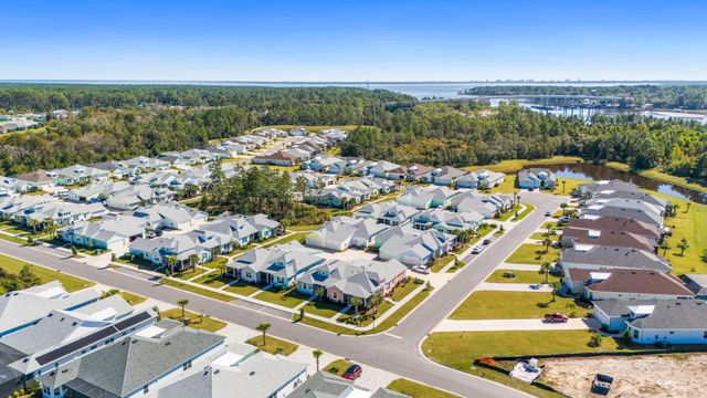 8390 Jollymon Way, Panama City Beach, FL 32413