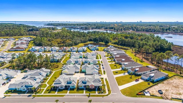 8390 Jollymon Way, Panama City Beach, FL 32413