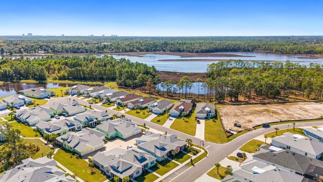 8390 Jollymon Way, Panama City Beach, FL 32413