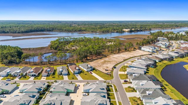 8390 Jollymon Way, Panama City Beach, FL 32413