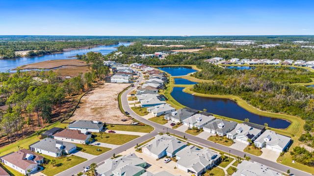 8390 Jollymon Way, Panama City Beach, FL 32413