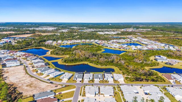 8390 Jollymon Way, Panama City Beach, FL 32413