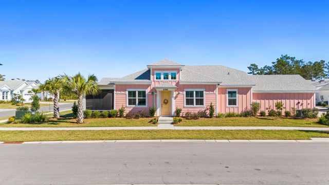8390 Jollymon Way, Panama City Beach, FL 32413