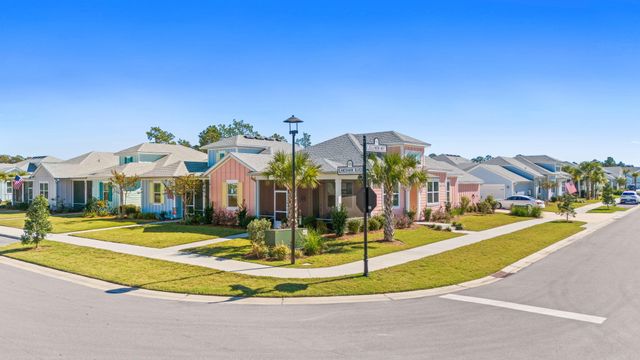 8390 Jollymon Way, Panama City Beach, FL 32413