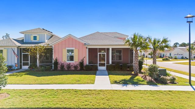 8390 Jollymon Way, Panama City Beach, FL 32413