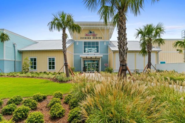 8390 Jollymon Way, Panama City Beach, FL 32413