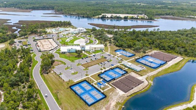 8390 Jollymon Way, Panama City Beach, FL 32413