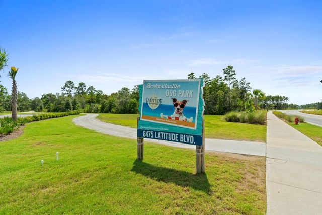 8390 Jollymon Way, Panama City Beach, FL 32413