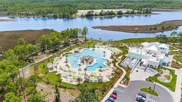 8390 Jollymon Way, Panama City Beach, FL 32413