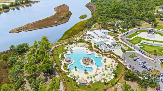 8390 Jollymon Way, Panama City Beach, FL 32413