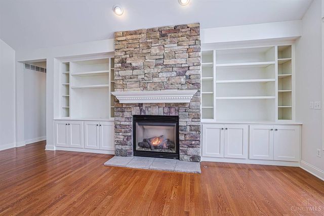 3971 Campbell Road, Perry Twp, OH 45118