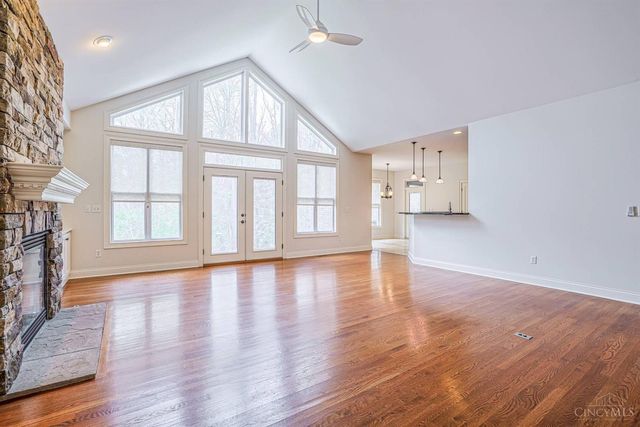 3971 Campbell Road, Perry Twp, OH 45118