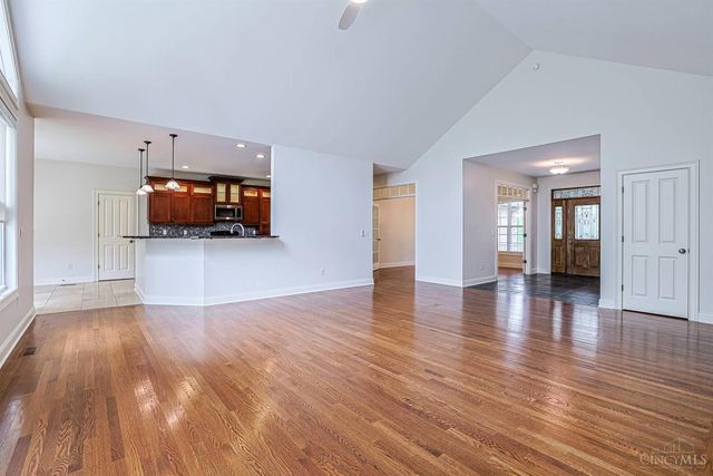 3971 Campbell Road, Perry Twp, OH 45118