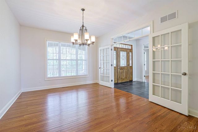 3971 Campbell Road, Perry Twp, OH 45118