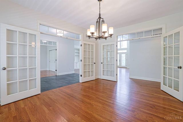 3971 Campbell Road, Perry Twp, OH 45118