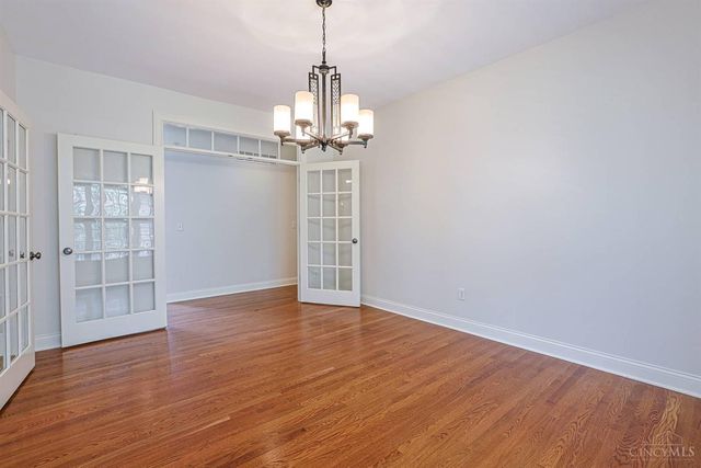 3971 Campbell Road, Perry Twp, OH 45118