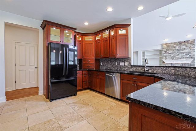 3971 Campbell Road, Perry Twp, OH 45118