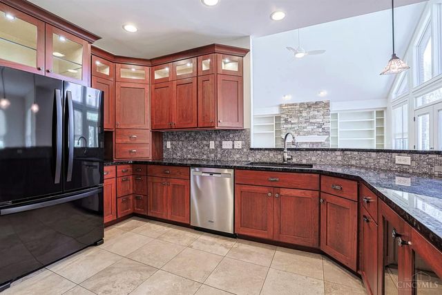 3971 Campbell Road, Perry Twp, OH 45118