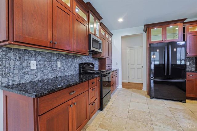 3971 Campbell Road, Perry Twp, OH 45118