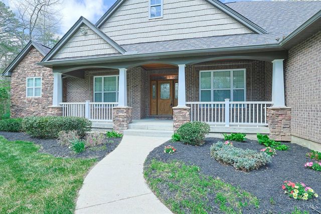 3971 Campbell Road, Perry Twp, OH 45118