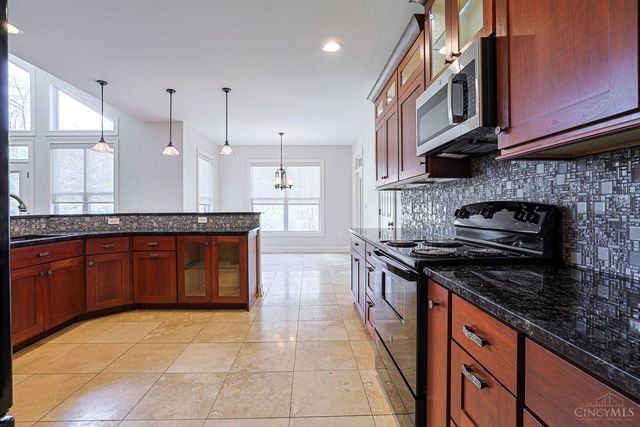 3971 Campbell Road, Perry Twp, OH 45118