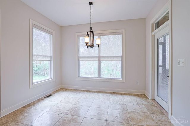 3971 Campbell Road, Perry Twp, OH 45118