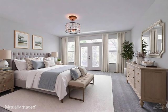 3971 Campbell Road, Perry Twp, OH 45118