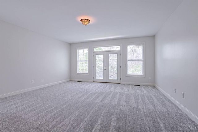 3971 Campbell Road, Perry Twp, OH 45118