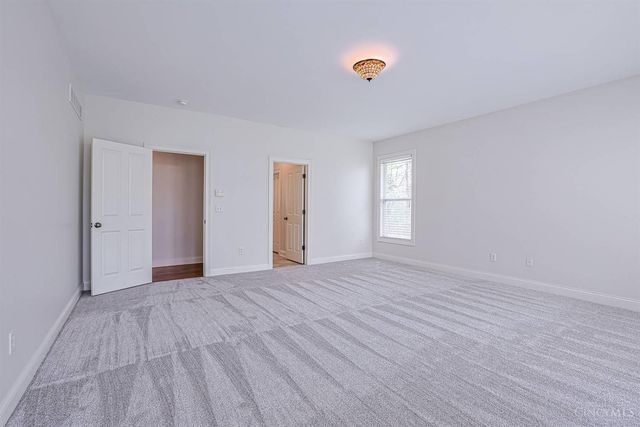 3971 Campbell Road, Perry Twp, OH 45118