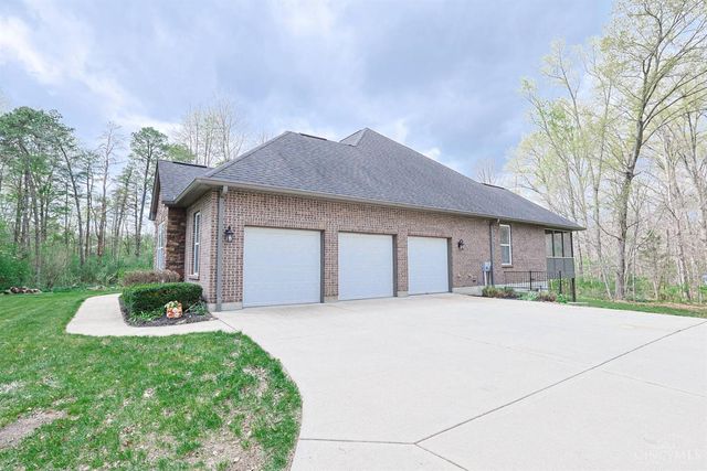 3971 Campbell Road, Perry Twp, OH 45118