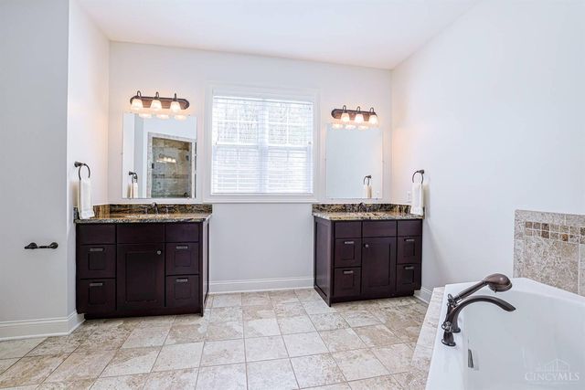 3971 Campbell Road, Perry Twp, OH 45118
