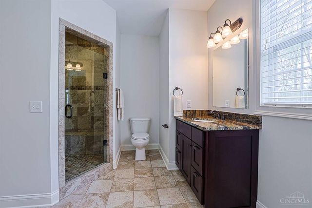 3971 Campbell Road, Perry Twp, OH 45118