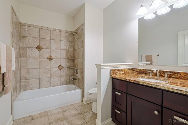 3971 Campbell Road, Perry Twp, OH 45118