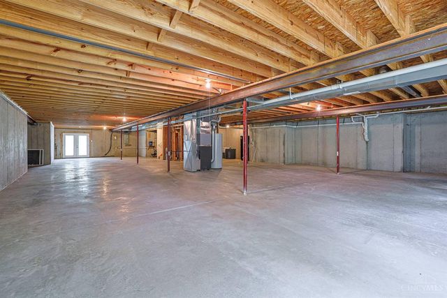 3971 Campbell Road, Perry Twp, OH 45118