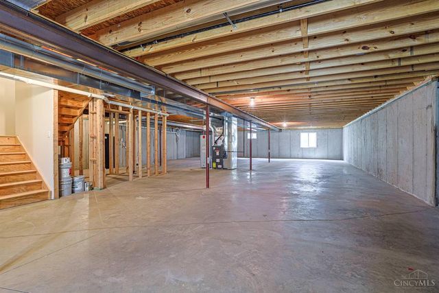 3971 Campbell Road, Perry Twp, OH 45118