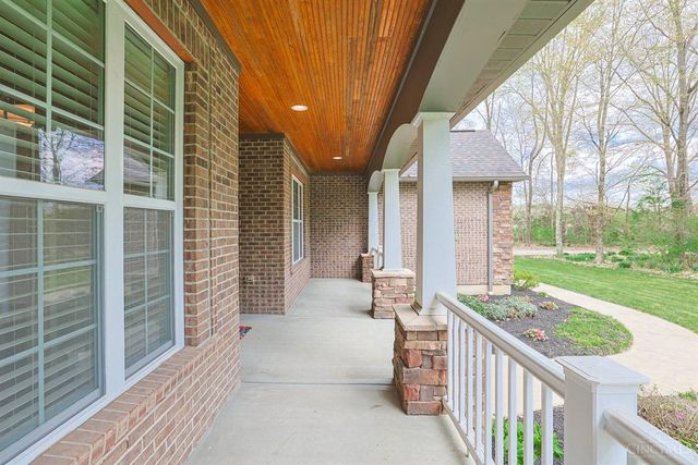 3971 Campbell Road, Perry Twp, OH 45118