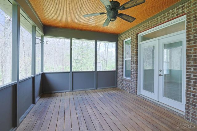 3971 Campbell Road, Perry Twp, OH 45118