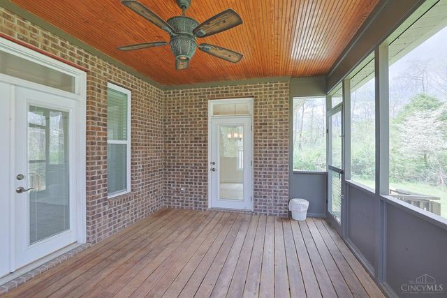 3971 Campbell Road, Perry Twp, OH 45118