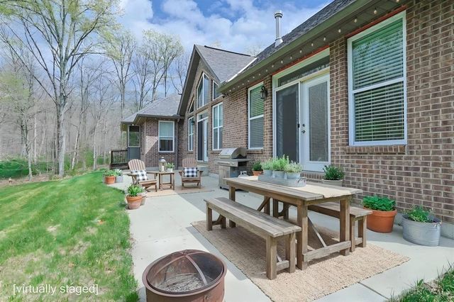 3971 Campbell Road, Perry Twp, OH 45118