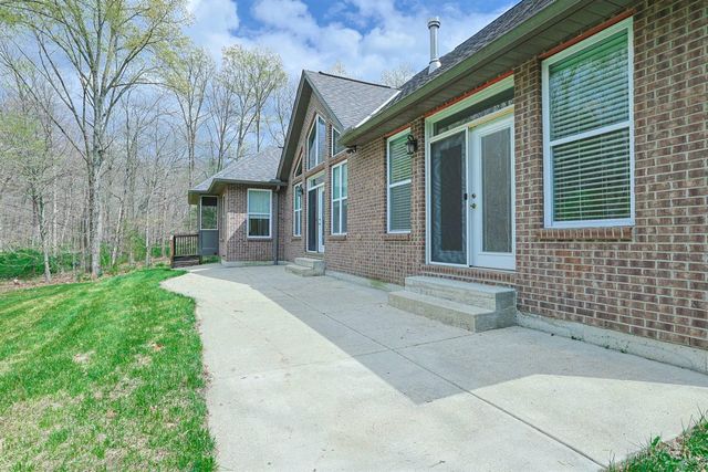 3971 Campbell Road, Perry Twp, OH 45118