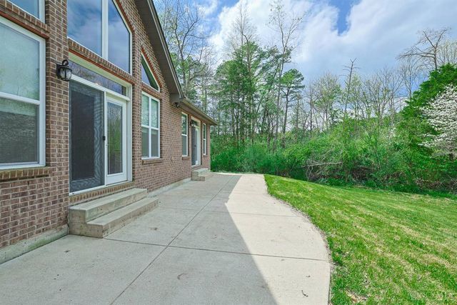 3971 Campbell Road, Perry Twp, OH 45118