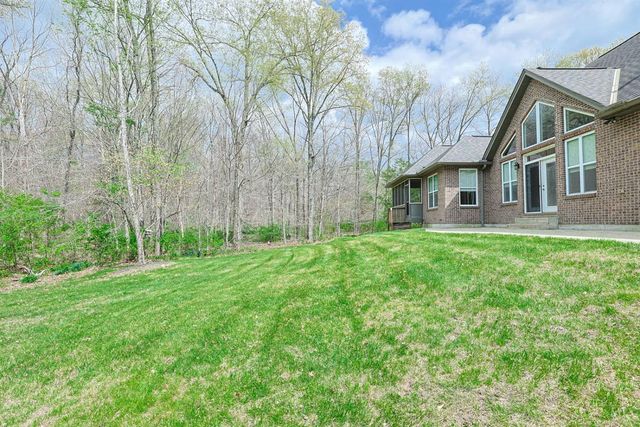 3971 Campbell Road, Perry Twp, OH 45118