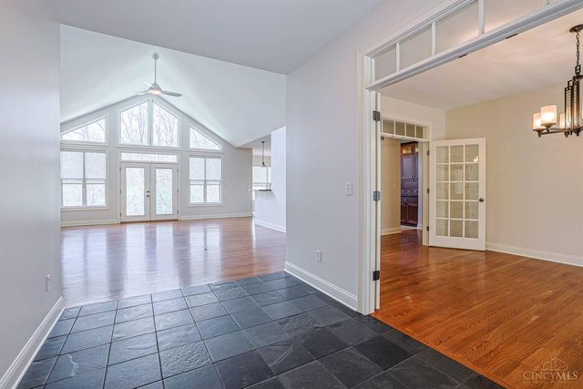 3971 Campbell Road, Perry Twp, OH 45118