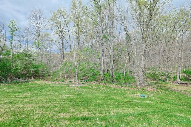 3971 Campbell Road, Perry Twp, OH 45118